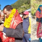 पशुपति चौंलागाईंको सपना पुरा गर्न बालकृष्ण जिताउने दोलखाली मतदाताको अठोट 